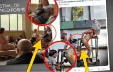 Szokujące pedofilne festiwale i agenda LGBTQ