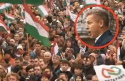 Gorąco na Węgrzech. Cyberatak na opozycyjną aplikację obudził gniew