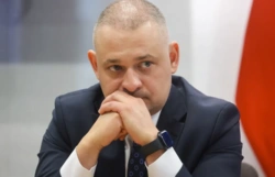 Marszałek Sejmu skierował do komisji wniosek o uchylenie immunitetu posłowi Królowi