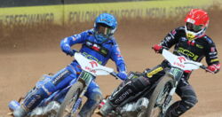 Żużlowa GP: Australijczyk Fricke wygrał w Warszawie, bez Polaków w finale