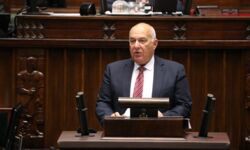 Kościński: Stawka "zero" na żywność mogłaby obowiązywać od 1 lutego