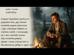 Kartofle Julian Tuwim Poezje Wiersze | Poezja Dla Duszy