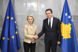 Kosowo w impasie politycznym. Parlament odrzucił kandydaturę Kurtiego na premiera - EURACTIV.pl