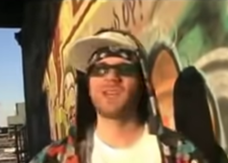 everyday normal motherfucker - jon lajoie