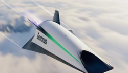 Z Europy do Australii w 4 godziny? Nowy szwajcarski samolot robi wrażenie