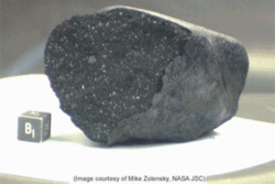 W Lubelskiem spadł deszcz meteorytów – mówi ekspert i zachęca mieszkańców do poszukiwań | Epoch Times Polska