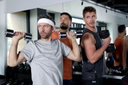 Zwiastuny do obejrzenia w ten weekend - 11 tytułów z trailerami