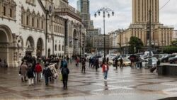 Wojna w Ukrainie. Rosja uznaje za "zagranicznych agentów" osoby będące "pod wpływem zagranicy"