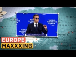 Europe Inc. jako odpowiedź na szantaż USA.