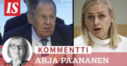 Rosja chce zresetować członkostwo Finlandii w NATO  (Fińskie media)