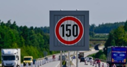 Czesi podnieśli dopuszczalną prędkość do 150 km na godz. Już znają efekt