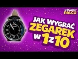 Kulisy wystepu w finale 1z10