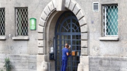 Więzienia w Niemczech pękają w szwach