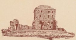 Śladami duchów z wielkopolskich zamków