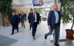 Czystki w śląskim wydziale ds. Przestępczości Zorganizowanej i Korupcji. Prokurator generalny Waldemar Żurek odwołał 6 prokuratorów