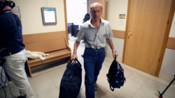 „Jak widzę kobietę, myślę – do eliminacji”. „Łomiarz” wychodzi na wolność po odbyciu kolejnej kary za brutalne przestępstwa