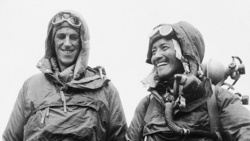 Nepal: 72. rocznica pierwszego zdobycia szczytu Mount Everestu