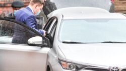 Nadal nie ruszył proces ws. fundacji Lux Veritatis. Ojciec Rydzyk pisze o "nękaniu"