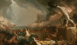 Dlaczego upadł Rzym?