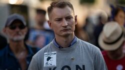 Onet: Funkcjonariusze ABW zatrzymali Bartosza Kramkę