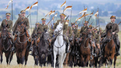 13 sierpnia 1920 roku rozpoczęła się bitwa warszawska » Historykon.pl