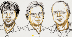 Nobel z fizjologii i medycyny 2026. Nagrodzono trzech naukowców: Karl Deisseroth, Peter Hegemann i Georg Nagel m.in. za optygenetykę