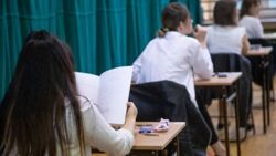 Matury 2021. Wyniki egzaminów maturalnych pozna ok. 300 tys. zdających