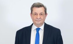 Mirosław Jasiński odwołany ze stanowiska ambasadora RP w Czechach. Prezydent podpisał decyzję