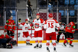 Europejski Puchar Narodów w Budapeszcie. Polacy triumfują z kompletem zwycięstw!