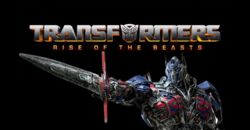 Transformers 7 - Nowe wideo. Optimus Prime w pełnej glorii, powrót do korzeni