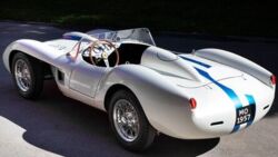 Ferrari zbuduje limitowany model kultowego Testa Rossa… dla dzieci