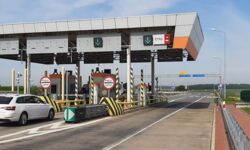 Transporty humanitarne zwolnione z opłat za przejazd autostradami