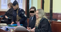 Biegły Sebastiana M. podkreślił alkohol u kierowcy Kii. Nie wspomniał o alkoholu u dziecka...