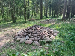 [PRAPUSZCZA] Relacja z III tygodnia wykopalisk 05-06!