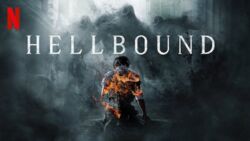 Netflix - najpopularniejsze filmy i seriale nieanglojęzyczne; 22-28 listopada - Hellbound na prowadzeniu