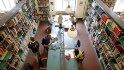 Niepokojące dane: co piąty młody Niemiec chce wyemigrować