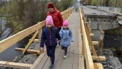 Wojna w Ukrainie. Prokuratura: 205 dzieci zginęło w obecnej wojnie, 362 jest rannych