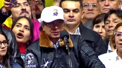 Trump nazwał prezydenta Kolumbii "chorym człowiekiem". Teraz chce się spotkać