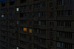 System energetyczny Mołdawii wyłączony