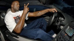 Historia Lamborghini Gallardo "w longu" Shaquille O'neal