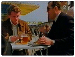 Parodia Borewicza. Klasyk sprzed 20 lat :)