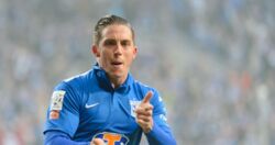 Były piłkarz Lecha Poznań skazany na dwa miesiące więzienia