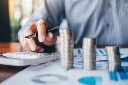 Nie należy narzekać, że podatki są w Polsce za niskie