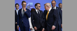 Popierasz Trumpa, czy nie? Kraje NATO otrzymały kontrowersyjne kwestionariusze z USA