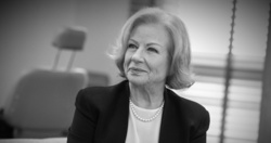 Nie żyje Bożena Dykiel. Aktorka miała 77 lat