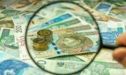 MF: szacowany deficyt budżetu państwa za 2021 r. to 26,3 mld zł