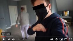 Sprawa Kamerzysty. Jest akt oskarżenia. Znanemu youtuberowi grozi surowa kara
