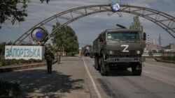 Wojna Rosja-Ukraina - Raport Dnia. Informacje o sytuacji w Ukrainie. Poniedziałek, 2 maja