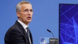 Wojna na Ukrainie. NATO: świat pociągnie Rosję i Białoruś do odpowiedzialności