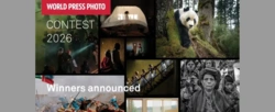 World Press Photo 2026. Jury wybrało finalistów
